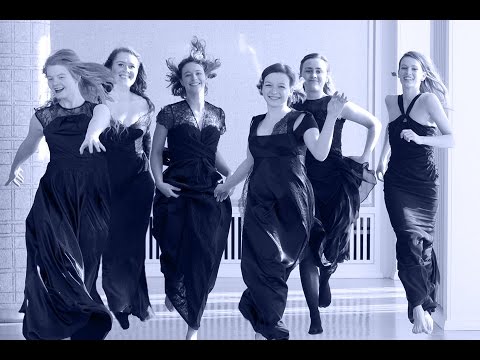 Sjaella - 17. Internationale A-cappella-Woche Hannover