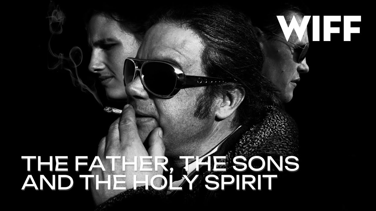 Trailer för Den danska familjehemligheten - Förbannelsen