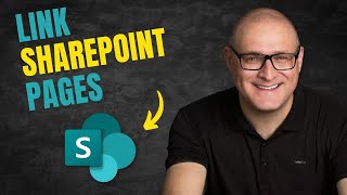 2 ways to link pages in SharePoint Online