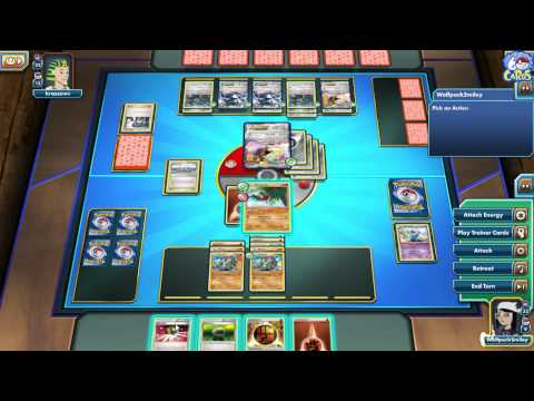 12/5 60cards.net - Brandon Smiley!