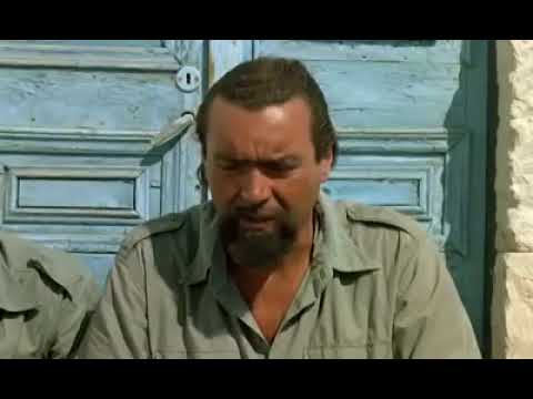 Mediterraneo (Vassilissa cerca lavoro) - Premio Oscar 1992