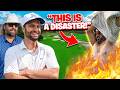 He MELTED DOWN During Our Stroke Play Major (HILARIOUS)