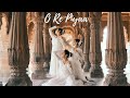 O Re Piyaa | Kathak Dance Cover | Shades Of Kathak