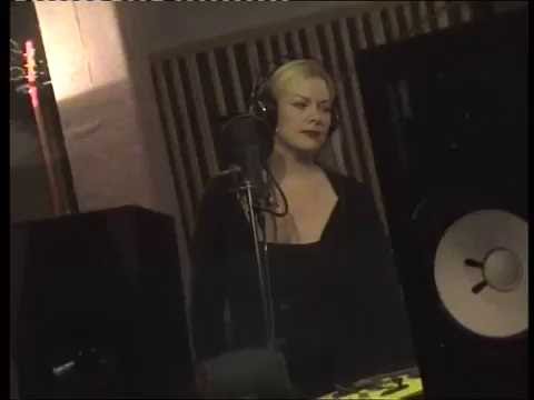 Tribe - Recording at Gate Studios Germany featuring Amanda Somerville