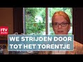 Overheid laat ze barsten: 'We hebben nul steun ontvangen.' | RTV Drenthe