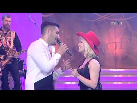 Loredana Groza şi Nadir - Te iubesc (@O dată-n viaţă)