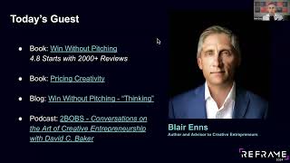 #3 Influential Conversations for Accountants - Part 3 of 8 (With Blair Enns)