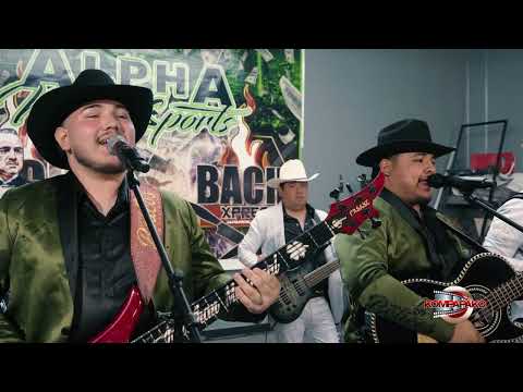 Los Belicos De Culiacan Ft. Herencia De Cosala- El Garachon [Inedita En Vivo] 2024