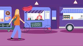 Conseils pour voyager sans gluten