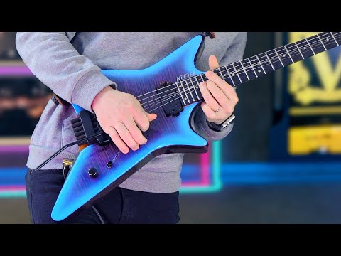 I captured my LEAD TONE - this is how it sounds.