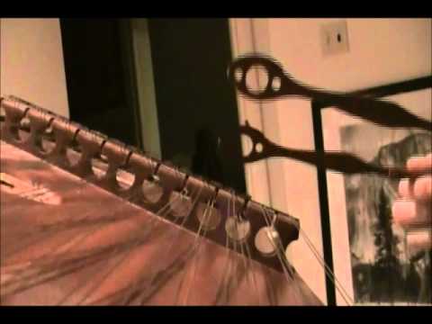 Moon - Omnia (dulcimer cover)