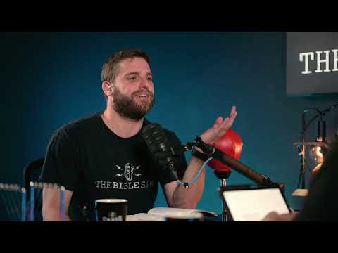 Ep 35. Genesis 11: Why Did God Scatter the Nations at Babel?