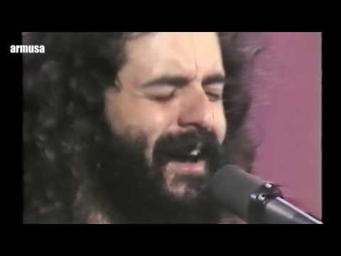 Armusa recupera las primeras actuaciones de Jorge Fandermole en Badia y cía en los 80.