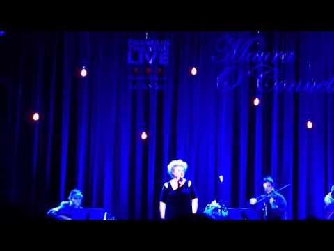 Maura O'Connell, Feet of the Dancer