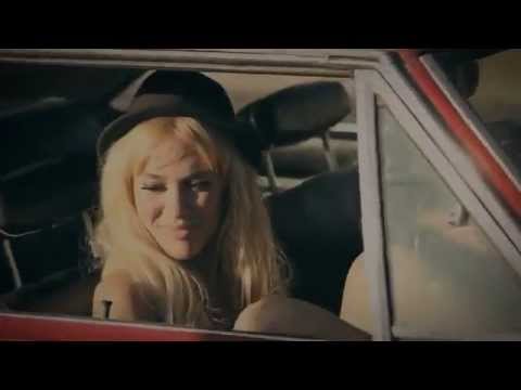 NERVO - We're All No One ft. Afrojack, Steve Aoki