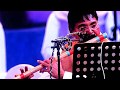 Ilaiyaraaja Punnagai Mannan Theme In Flute At Erode Live Concert Feb 2019