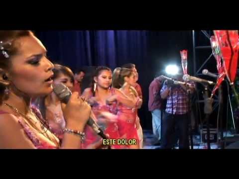 Mala Suerte - Corazon Serrano