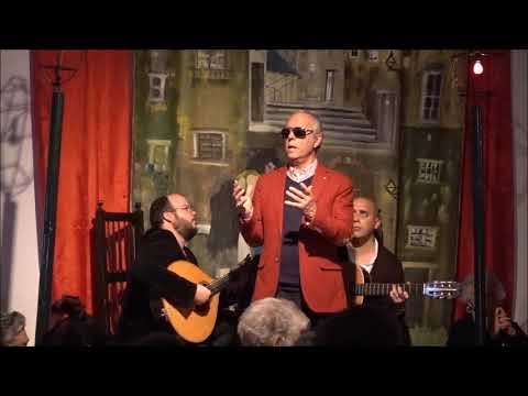 Filipe Duarte - "Saudade"