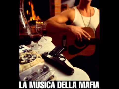 Franco Caruso - U Lupu d Asprumunti - La Musica Della Mafia