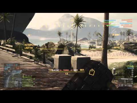 Battlefield 4™ TDW