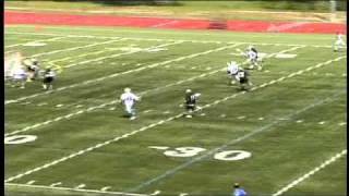 preview picture of video 'Sophomore Chris Perry #27 - Varsity Lacrosse - Starting MIDDIE Highlights'