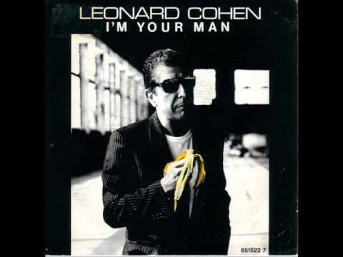 Everybody Knows - Leonard Cohen (High Quality) Lyrics in Description