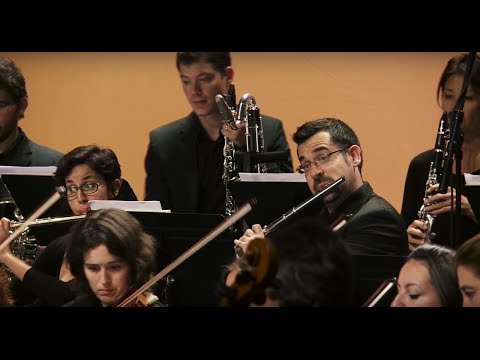 Debussy - Prélude à l'après-midi d'un faune - Geneva Camerata