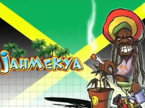 Kaye Styles Ft  Dollarman   Ganjaman