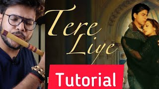 Download lagu Tere Liye | Tutorial | Flute |Veer Zaara | Anurag mp3 Download lagu Tere Liye | Tutorial | Flute |Veer Zaara | Anurag mp3
