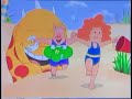 Maggie And The Ferocious Beast And Kermit S Swamp Years Trailers Now Available On Home Video Bumpers