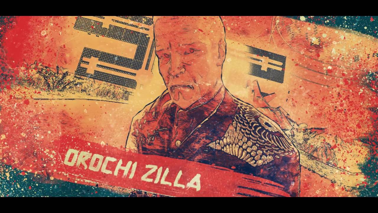 Launch Trailer (Opening Credits)