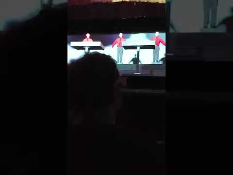 Thumbnail for The Robots - Kraftwerk (Aragon Ballroom, Chicago, IL, June 2, 2022)