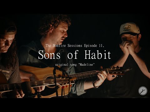 Madeline - Sons Of Habit