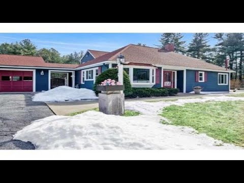 70 Rangeway Rd, Billerica, MA Presented by Susan Zeppi.
