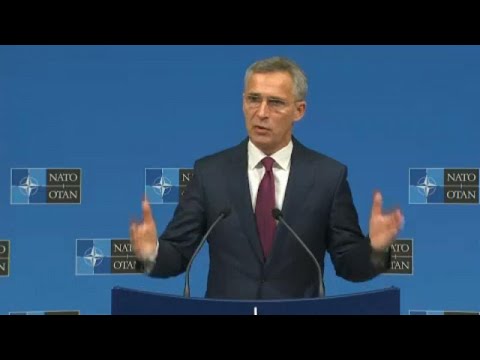 НАТО не ждёт ракет США в Европе