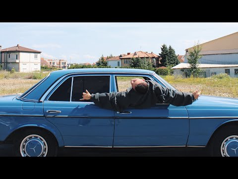 Art Rushiti - Thirri