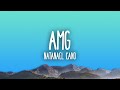 Natanael Cano X Gabito Ballesteros X Peso Pluma AMG