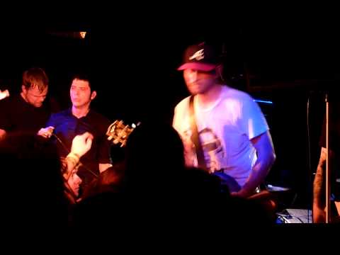 Beatsteaks @ Magnet - Frieda und die Bomben
