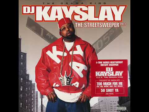 I Never Liked Ya Ass - Scarface, Raekwon & Fat Joe