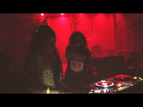 Mizeyesis, Bigjuana, Tanktop, Dave Shichman @ Sunnyvale by Driven AM - 12/23/2017