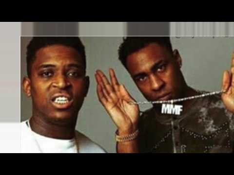 C Biz - Look At You ft. Hurricane