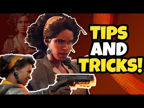 DEATHLOOP: How To Play Julianna [Guide!] | PVP Tips & Tricks!