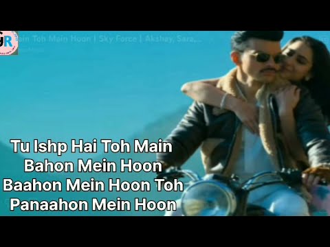 Subah Subah Subaha Teri Yaadein Lyrics Arijit Singh  Afsana Khan Veer  P Sara Ali K  HaniShk Irshad