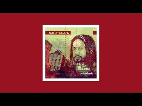 06 - Face to Face - Nauí