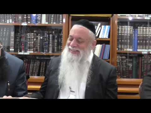 הרב מרדכי עטייה - חנוכה - חנוכה תשע׳׳ח - שיעור 03