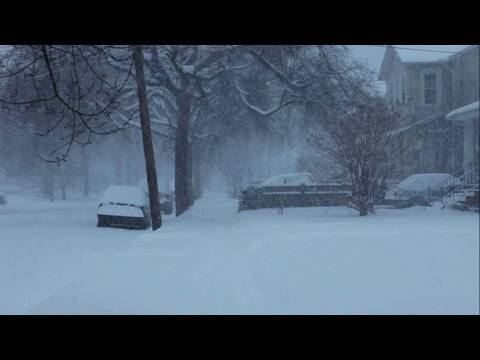 Worst Case Scenario: Extreme Cold