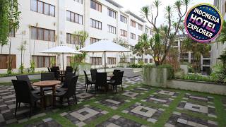 Kuta Reef Apartments | Bali, Indonesia | Hotel Review 🏨