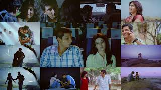 Saayndhu Saayndhu|Neethaane En Ponvasantham|Isaigani|U1❤Ramya.NSK