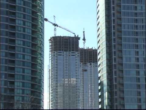 Jump: You'll Never Look At A Tall Building The Same Way Again