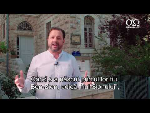 Cuvânt din Sion - episodul 27